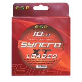 ESP Synchro XT Loaded 10lb