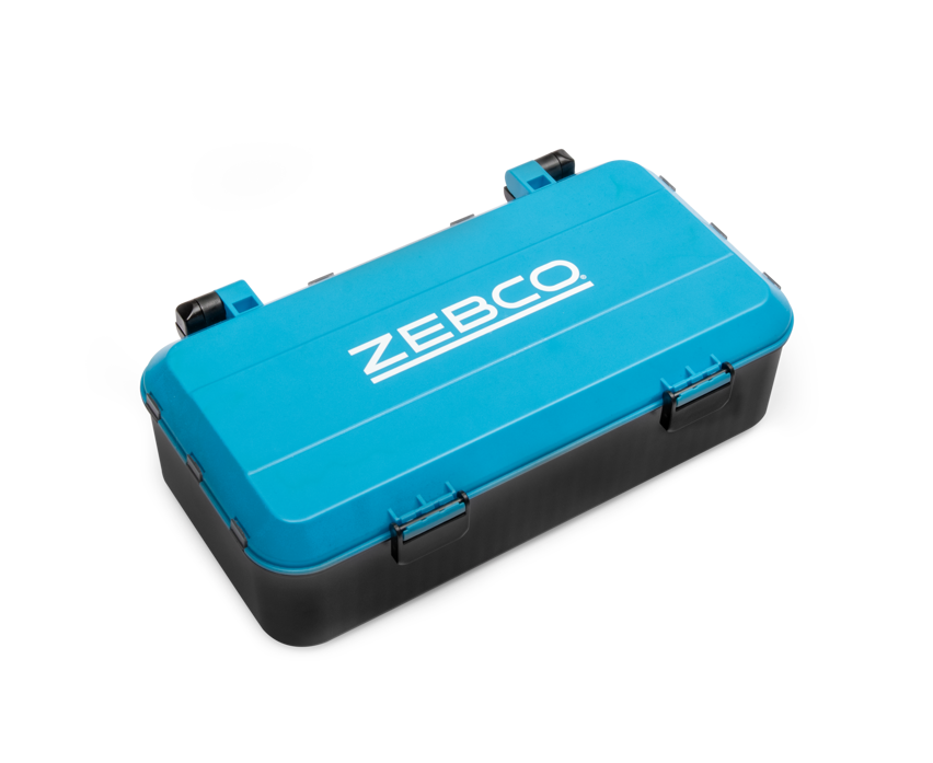 Zebco Trophy Tackle Box