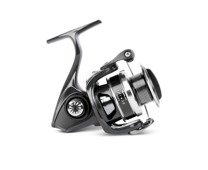 Korum Axis II 3000