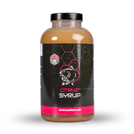 Nash Bait Citruz Syrup