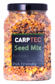 Dynamite Baits Carp Tec Seed Mix 2lt