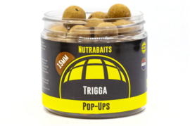 Nutrabaits Trigga Pop Up 15mm