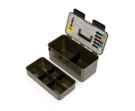 Avid Reload XL Accessory Box