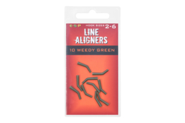 ESP Line Aligners Weedy Green