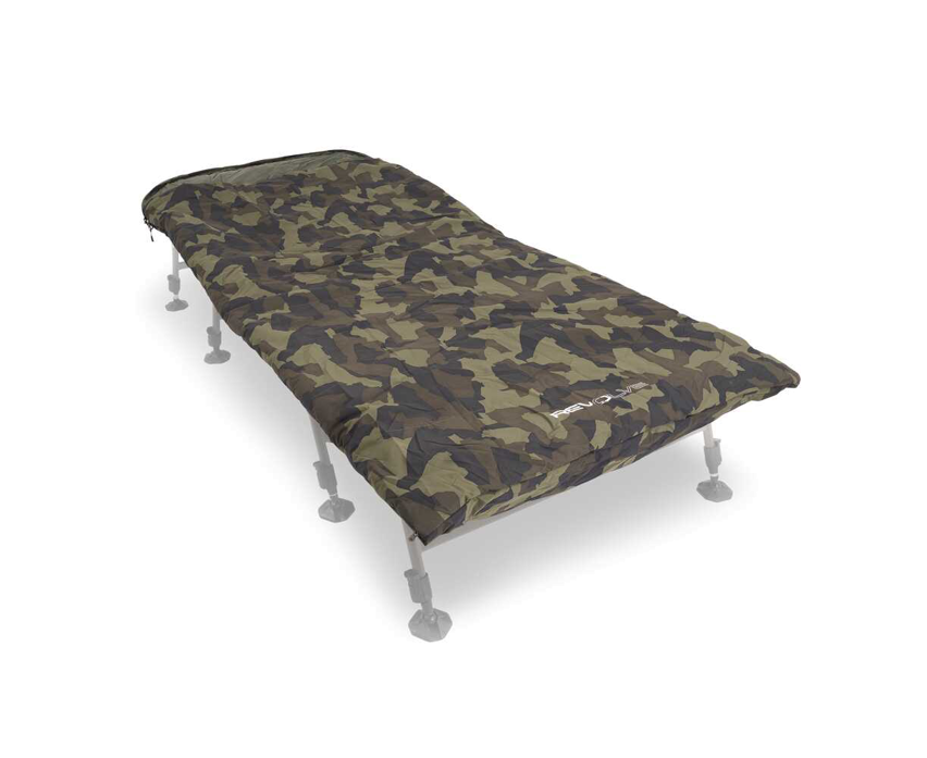 Avid Revolve Sleeping Bag XL