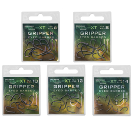 Drennan Specialist XT Gripper Hook