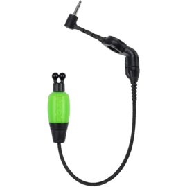 Fox Black Label Dinky Halo Bobbin Green