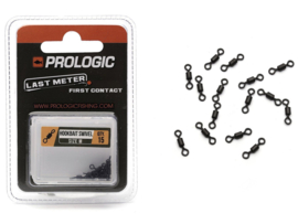 ProLogic LM Hookbait Swivel