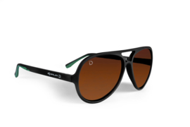 Korum iDefinition Polarised Sunglasses Amberjack