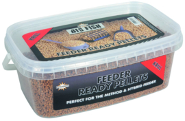 Dynamite Baits Big Fish Feeder Ready Pellets Krill