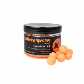 CC Moore Northern Specials NS1 Pop Ups Orange 14mm