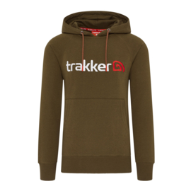 Trakker CR Logo  Hoody