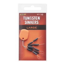 ESP Tungsten Sinkers Large