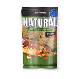 Sonubaits Natural Big Carp