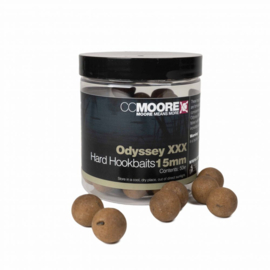 CC Moore Odyssee XXX Hard Hookbaits 18mm