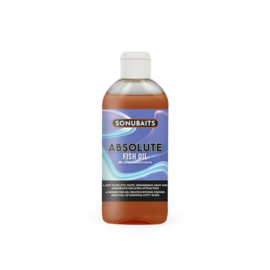 Sonubaits Absolute Liquid Fish Oil