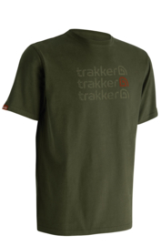 Trakker Aztec T-Shirt