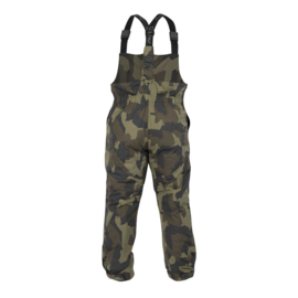Avid Ripstop Camo Salopette
