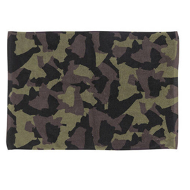 Avid Camo Hand Towel