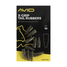 Avid X-Grip Tail Rubber