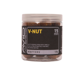 Avid Carp Nutrition V-Nut Wafter