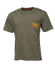 ProLogic Bank Bound Pocket Tee