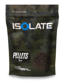 Isolate Pellets 6mm