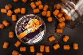 Forgotten Flavours Krill Dumbell Wafters