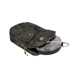 Trakker NXC Camo Scale  Pouch