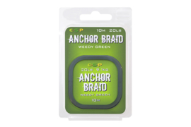ESP  Anchor Braid Weedy Green 20lb