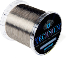 Shimano Technium Invisitec