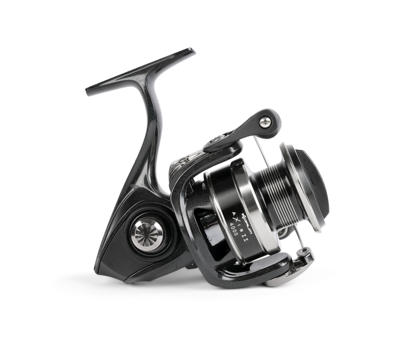 Korum Axis II 4000