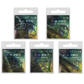 Drennan Specialist XT P.B Pro Hook