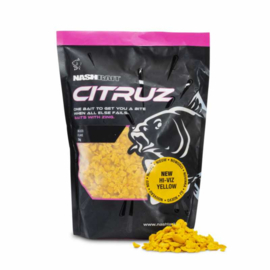 Nash Bait Citruz Yellow Flake