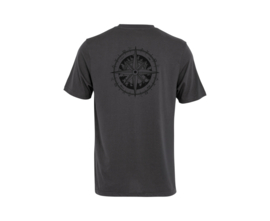 Avid Bearing T-Shirt Grey