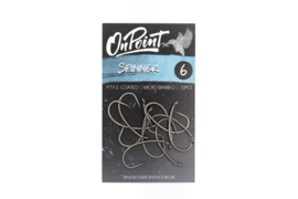 On Point Spinner Hook