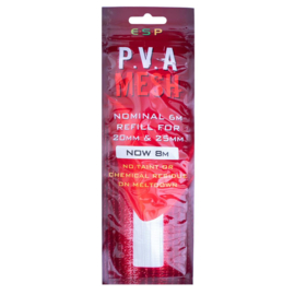 ESP PVA Mesh Refill 25mm