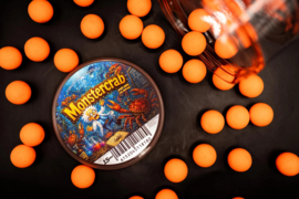 Forgotten Flavours Monster Crab Pop Up 15mm