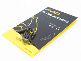 Avid XL Line Aligners