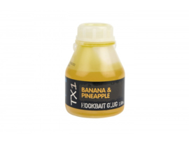Isolate TX1 Banana & Pineapple Hookbait Glug