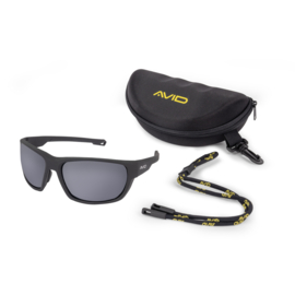 Avid SeeThru Optiwrap Sunglasses