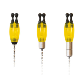 ESP Barrel Bobbins Yellow