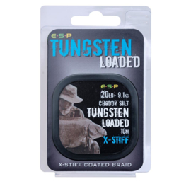 ESP  Tungsten Loaded X-Stiff Choddy Silt 20lb