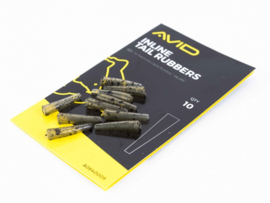 Avid Inline Tail Rubber