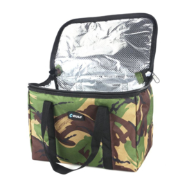 Cult DPM Camo Compact Cool Bag