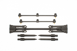 Nash Tackle 2 Rod Pod