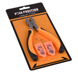 Pole Position Crimp Tool