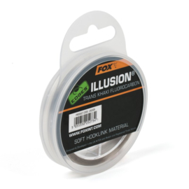 Fox Edges Illusion Fluorocarbon 16lb