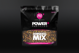 Mainline Power+ Particles Aniseed Mix