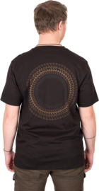 Fox  Circle T-Shirt